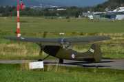 Kjeller flyplass LN-WNO