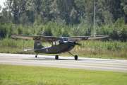 Kjeller flyplass LN-WNO