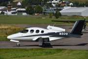 Kjeller flyplass N50G