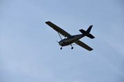 Kjeller flyplass LN-NPK