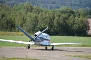 Kjeller flyplass N50G