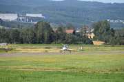 Kjeller flyplass N50G