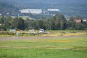 Kjeller flyplass N50G