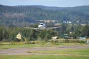 Kjeller flyplass N50G