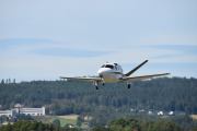 Kjeller flyplass N50G