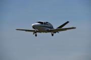 Kjeller flyplass N50G