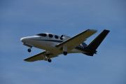 Kjeller flyplass N50G