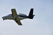 Kjeller flyplass N50G