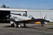 Kjeller flyplass LN-TEX