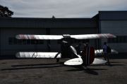 Kjeller flyplass LN-KFT