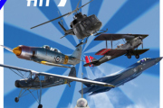 Kjeller Flydag 2019