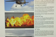 Flyet heter Birddog