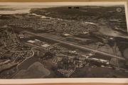 Kjeller flyplass