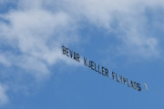 Bevar Kjeller Flyplass