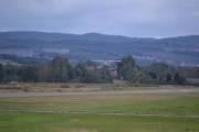 Kevin: Han følger flyet han også, det er spennende med fly. Vi mennesker har alltid ønsket å fly som fuglen