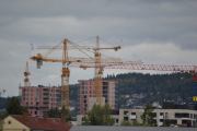 Kevin: Lillestrøm kommune er jo allerede en kommune i full fart, så kanskje de burde bremse litt?