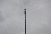 Kevin: Men dette er vel ikke masten til Tryvannstårnet? Dette er Telenor sin mast i Tryvannsveien