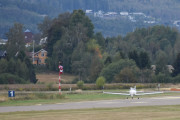 Morten: Noen skriver, Kjeller flyplass skal avvikles, det gir muligheter for Rakkestad