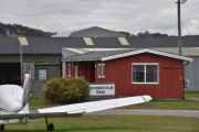 Morten: Nedre Romerike Flyklubb, hvor skal landets største flyklubb gjøre av seg?