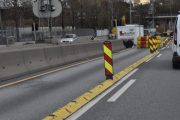 Det skjer så mye i Oslo at bompengene kommer til og stige til værs, det er helt sikkert