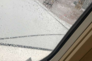 Avreise fra Oslo Airport, tror jeg skjønner dem