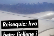 Mens vi venter kan vi jo prøve på disse spørsmålene her?