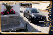 Mine damer og herre, gleder vi oss nå? Det er Renault her!