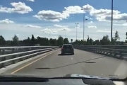 Nå reiser de hjem til Drøbak
