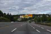 Klokken er syv om morgenen og vi skal ta en tur til Notodden og se hva vi finner der