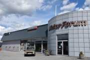 Så hva gjør jeg da med en stengt Renaultforhandler på Notodden?