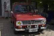 Dette er da en Renault 6 TL fra 1970