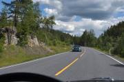 Dessuten så kommer det masse spennende biler selv om denne ikke var veteran enda. Det er en Ford Mustang 2D fra 2005
