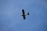 Det er LN-ACF som er en Piper Cub PA 19 fra 1953