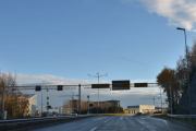 Norges Varemesse begynte på Akershus festning i 1922 og flyttet til Sjølyst i 1962