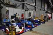 Nå er vi ved Norske formelbiler sin Stand, NCT Motorsport er vel stikkordet her
