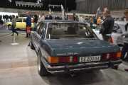 Jeg hadde en Granada selv en gang, men ikke så fin som denne. Dette er en Ford Granada 2.8 Ghia fra 1984