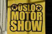 Så Oslo Motor Show, jeg tar farvel og kanskje vi ses til neste år. Men det er sjeldent at jeg tar samme turen to år på rad