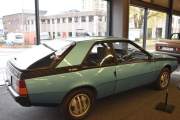 Renault Fuego ble produsert fra 1980 til 1986, jeg har 88 bilder og alle bilene er fra 1981 - bortsett fra en Renault Fuego 1982 modell i Frankrike, en turbo versjon fra USA