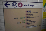 Da blir det Metro så for vi se hvor vi ender hen