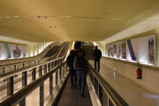 Ankomst Paris