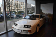 Nå er vi i butikken og du kan se flere bilder derfra på Våres Turer