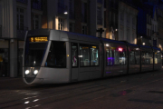 Jeg syns den franske trikken er tøffere en våres hjemme