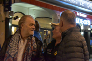 Men han hører jo ikke etter, hva skal vi gjøre?