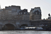 Men at arkitekturen er vakker i Paris er det ingen tvil om