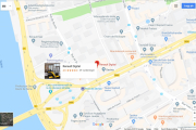 Tips fra junior, sjekk denne gata - 122 Bis Avenue du Général Leclerc, 92100 Boulogne-Billancourt, Frankrike