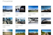 Flytoget pressebilder, nå er vi i Norge. Kan jeg være i nærheten av slike bilder på turen opp til Gardermoen?