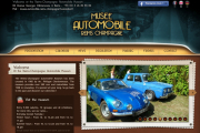 Og igjen sjekker jeg hva som er på den adressen - http://www.musee-automobile-reims-champagne.com/en