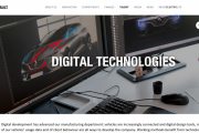 Ikke bare det, jeg sjekker web adressen også - https://group.renault.com/en/talent/our-career-areas/digital/