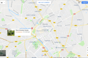 Til slutt må vi ha fugleturer i Reims også, har noen mål her også