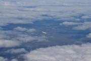 Nytt fly i sikte, tror det er Air France